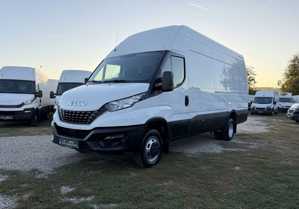 Iveco 35 C 14 / XXXXL ! Impecabil !