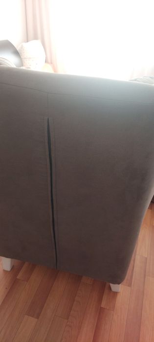 Продам кресло.Не раскладывается.