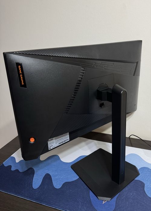 Монитор Sanc 300 герц