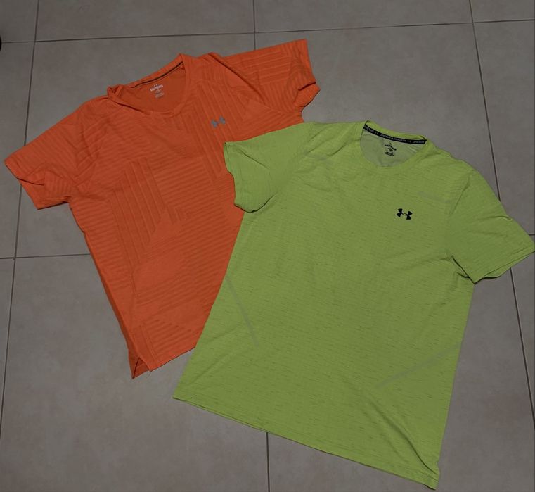 Мъжки тениски Under Armour XXL