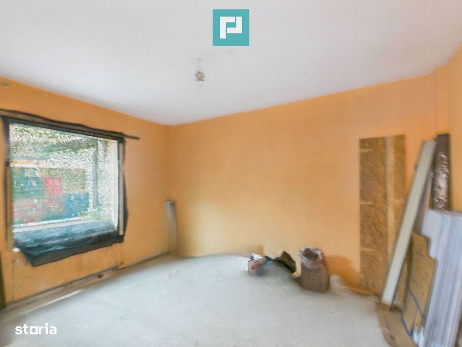 Casă + afacere activă | Venit 1100€/lună