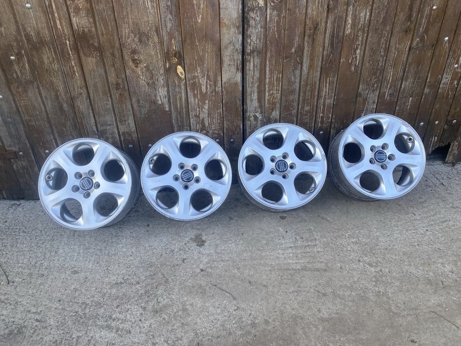 Джанти 16 5х108