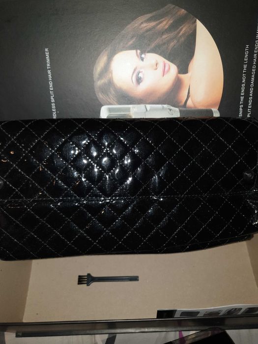 Машинка за премахване на цъфтящи краища