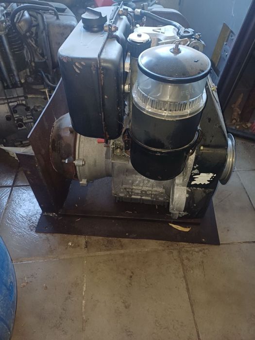 Двигатели за косачки