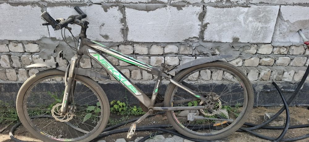 Продам велосипеды