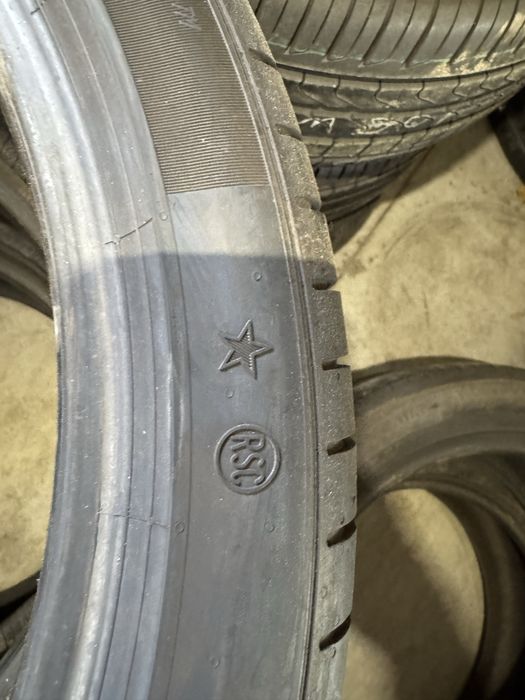 275 35 20 pirelli vara runflat steluta 2024