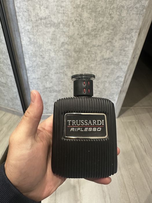 Духи Trussardi, новые