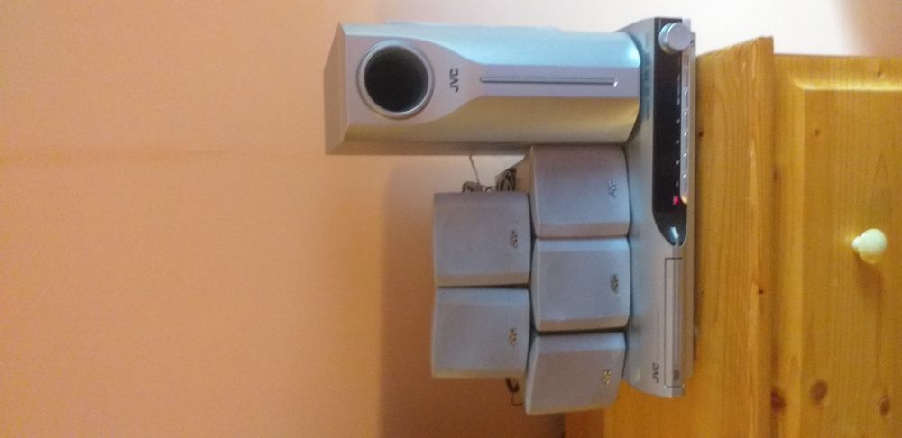 Домашно видео E:max