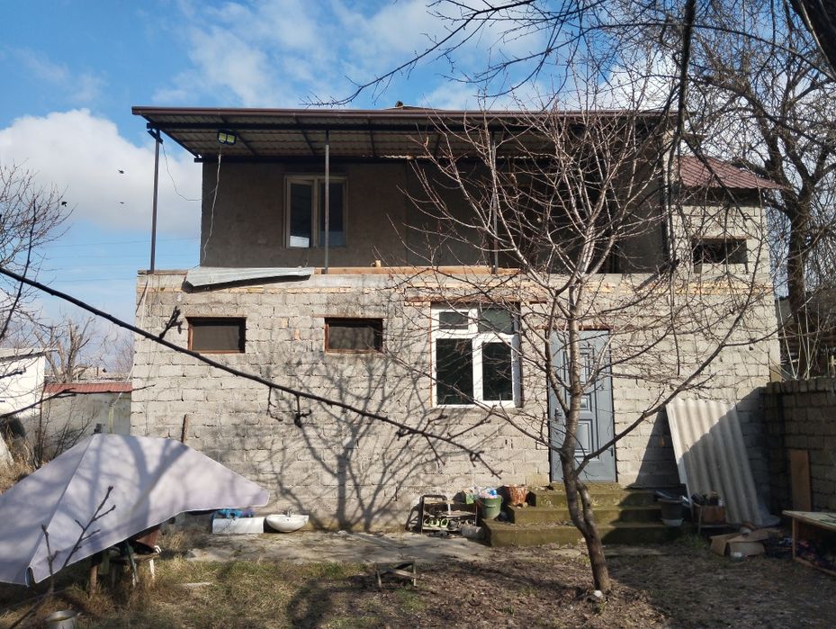 Дача, зангиота, 10 соток