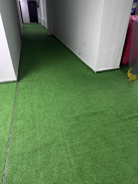 Газон искуственный