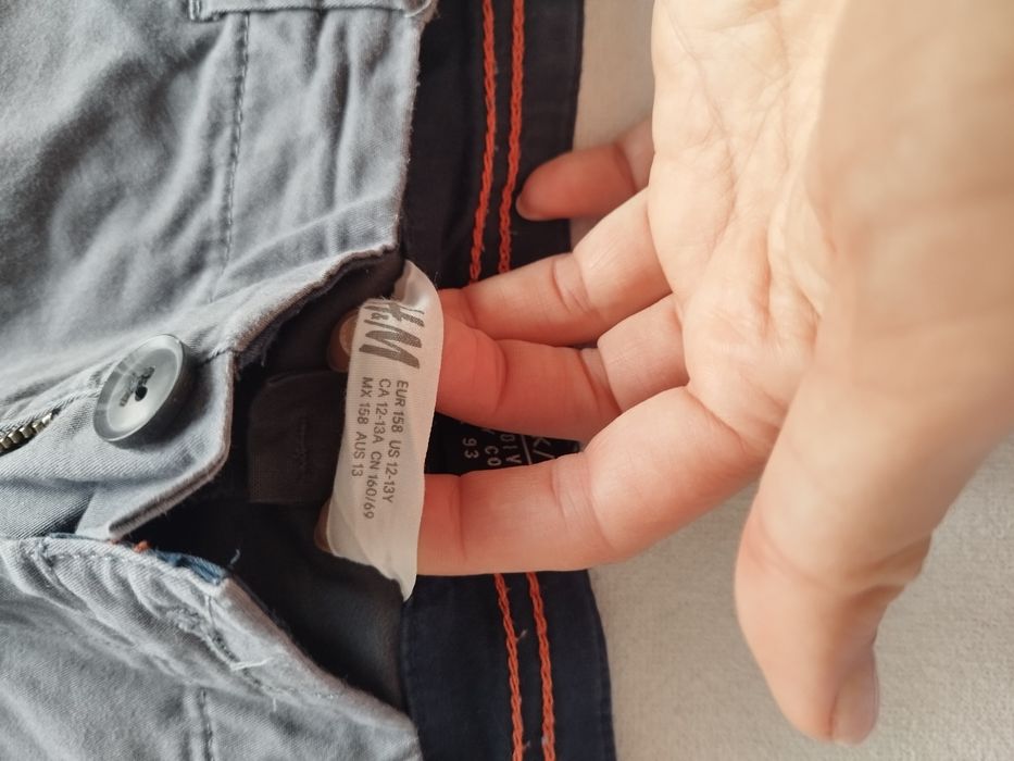 Дрехи за момче 10-13 години