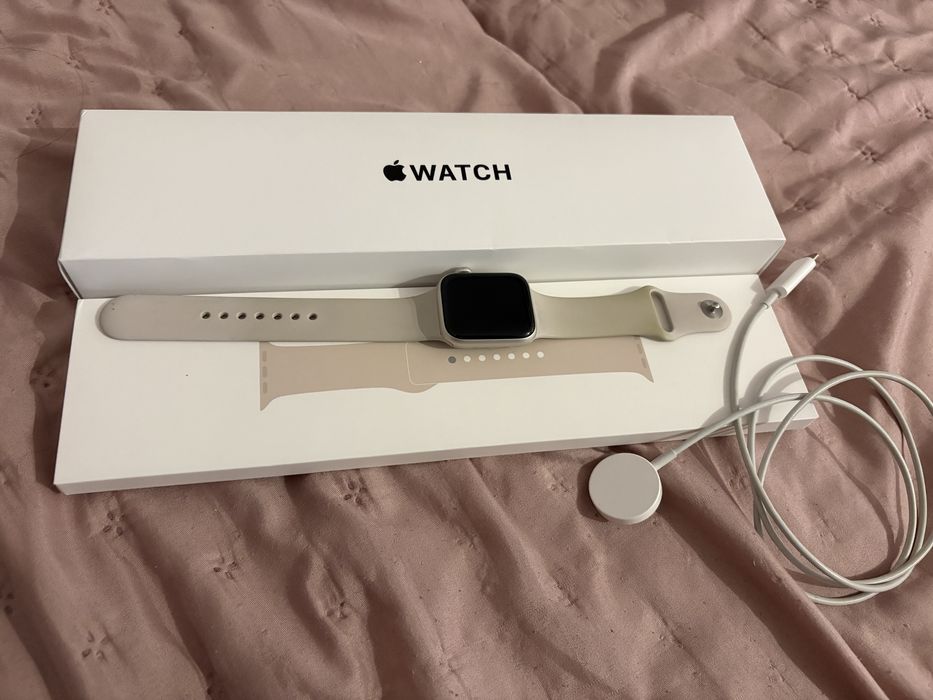 Apple Watch SE 40mm