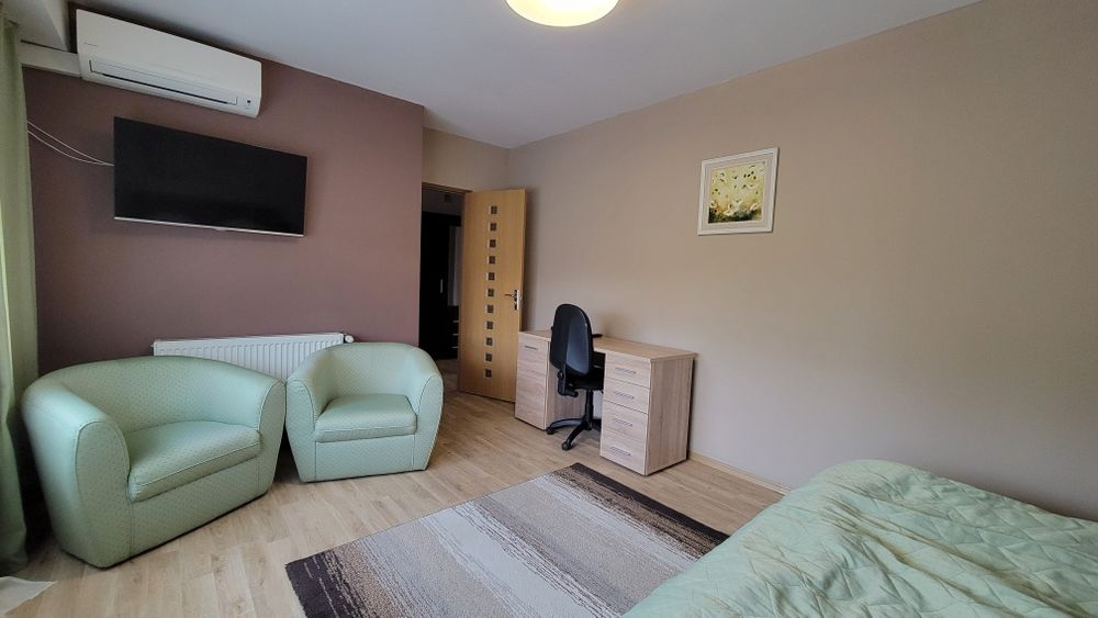 De inchiriat apartament 2 camere