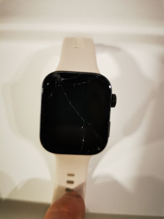 Smartwatch HUAWEI Watch Fit 3