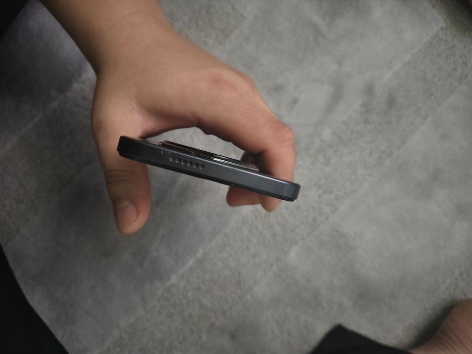 Телефон Tecno Spark 30c