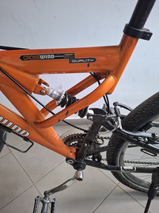 Bicicletă    MTB