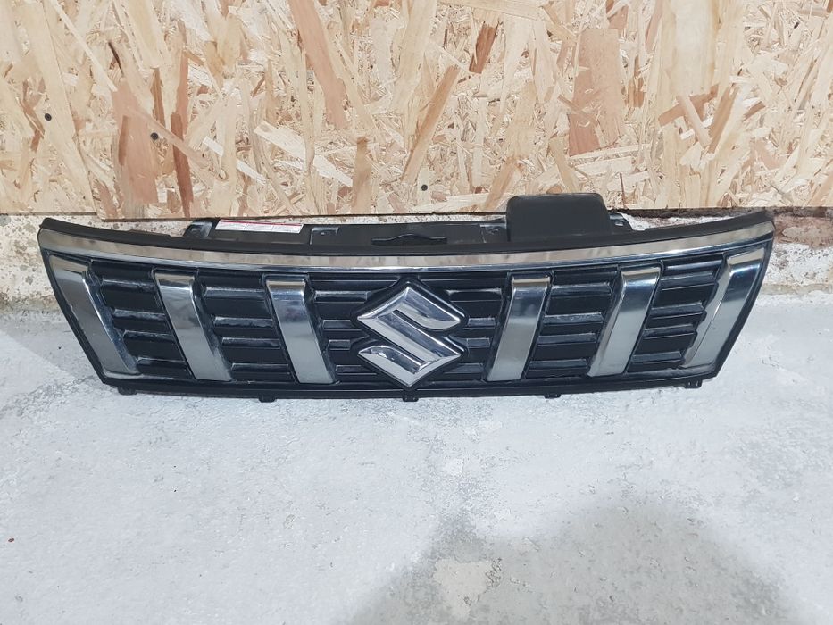 Grila Radiator Suzuki Vitara cod 72111-86R0