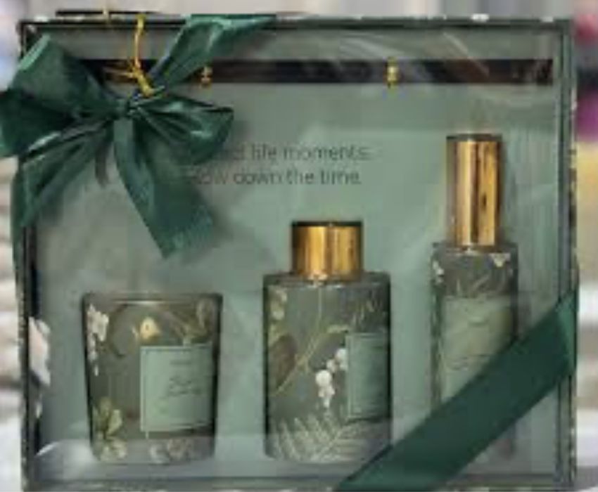 Подарочные наборы