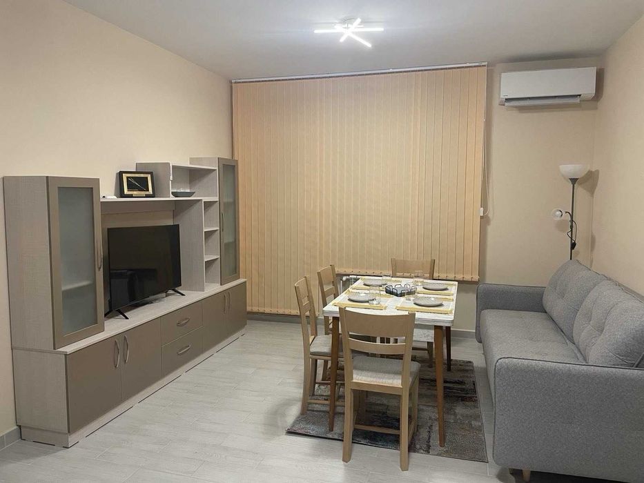 Дава се под наем Двустаен апартамент в София, Надежда 1 - 75 кв.м за 550 € - Снимка #2