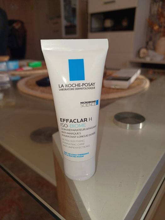 Хидратиращ крем LAROCHE-POSAY