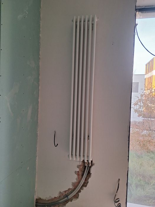 Услуги сантехника