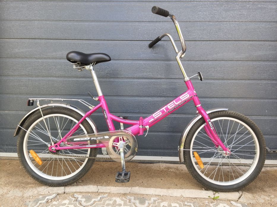 Продам Велосипед Stels 410 Altair 410