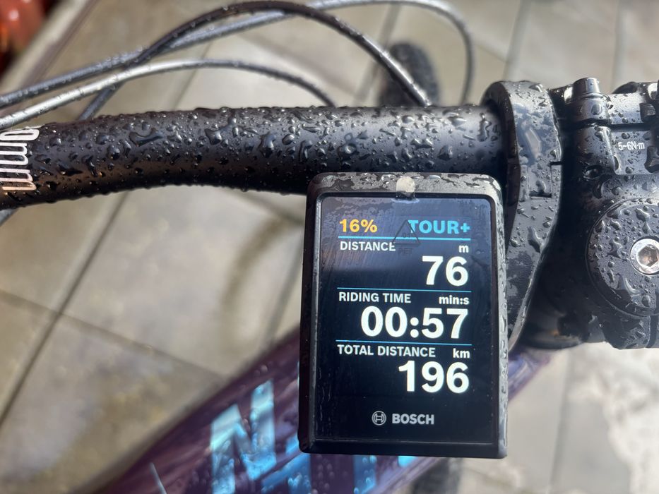 Haibike CF 11 Ebike Carbon 2024