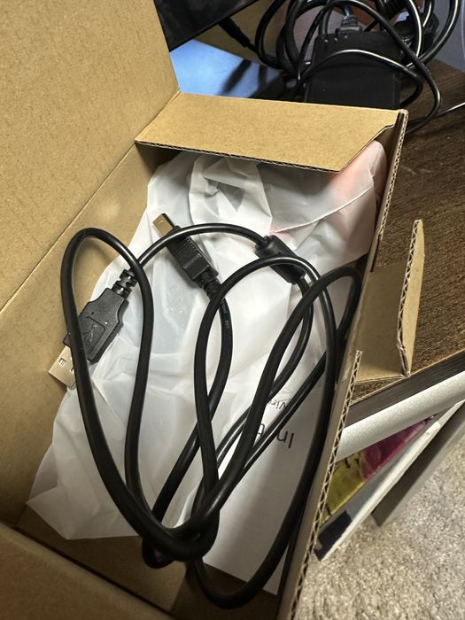 Продам манитор Aokia + сканер оборудование