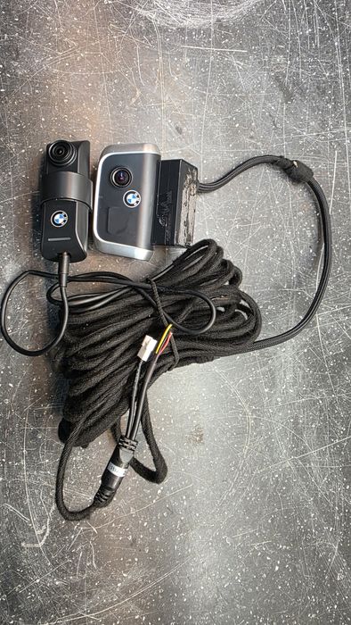 Видеорегистратор BMW Advanced Car Eye2