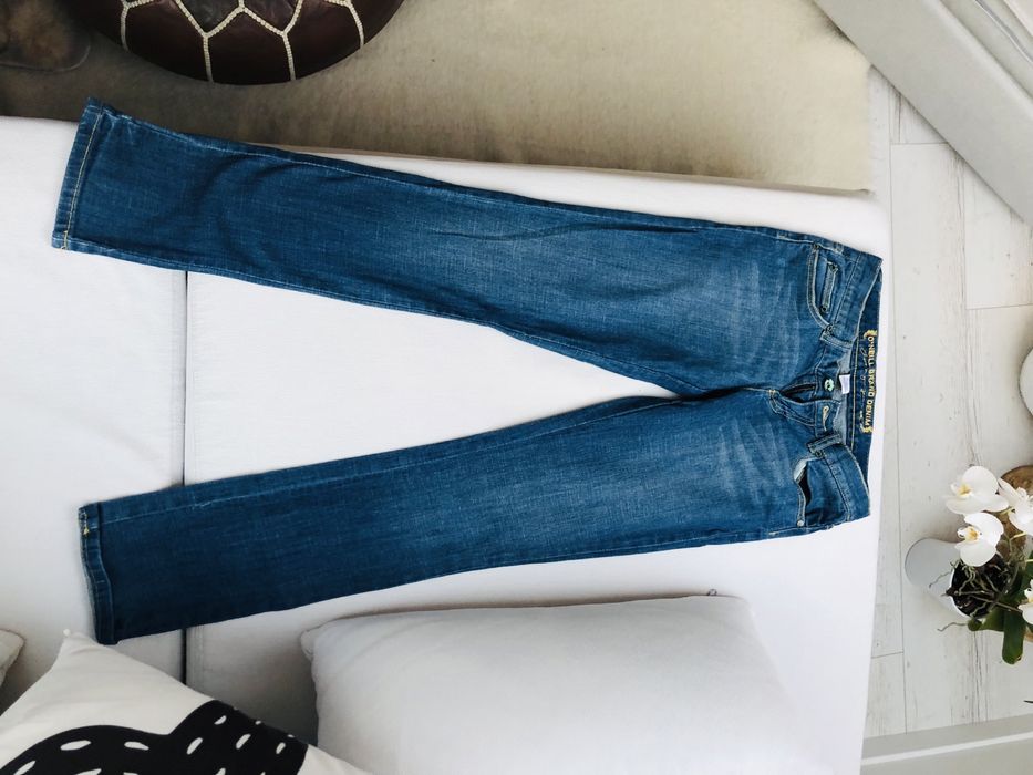 Дамски Дънки O’Neil