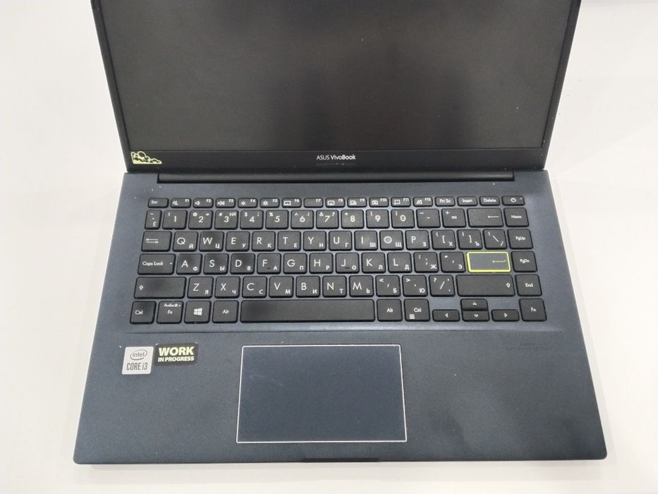 В отличном состояний Asus vivobook