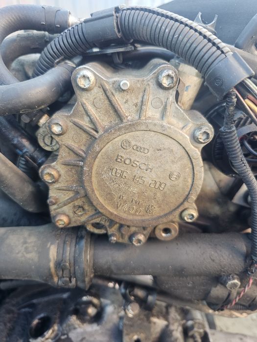 Pompa vacuum 03G145209 2.0 tdi Skoda Octavia 2 [2004 - 2008]