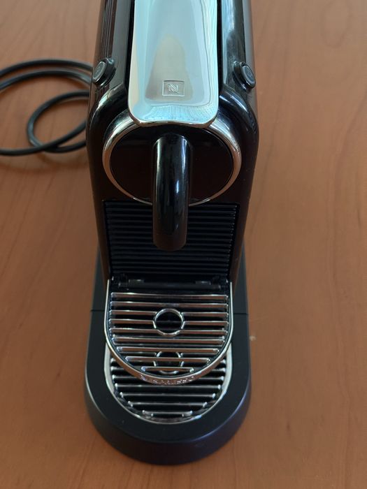 Nespresso CitiZ