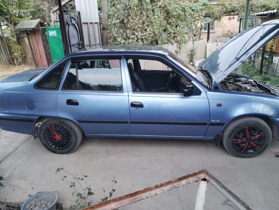 Продаётся нексия донс 1.5