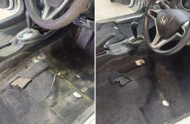 Авто салон кисм измати