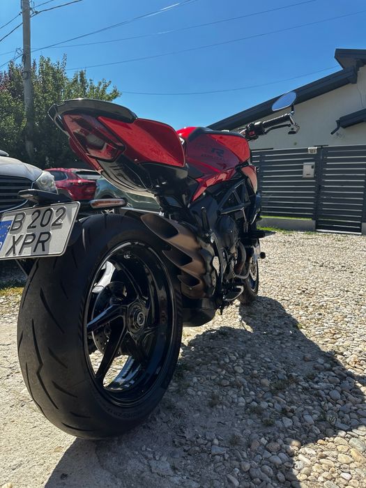MV Agusta Brutale 800 RR