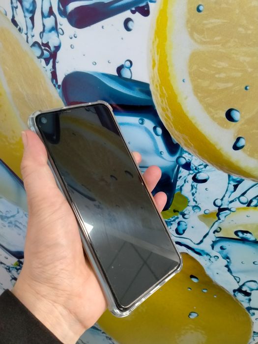 Redmi note 9 128гб