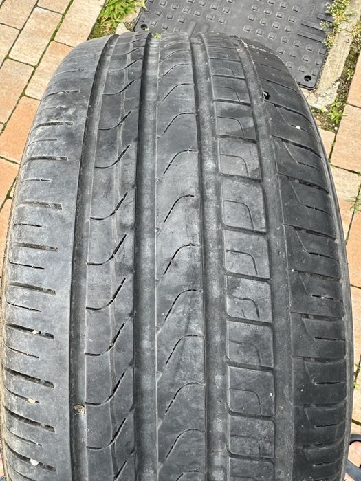 Anvelope vară 235.55.17 FIX TOATE 4
