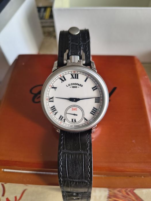 Ceas L.U.Chopard