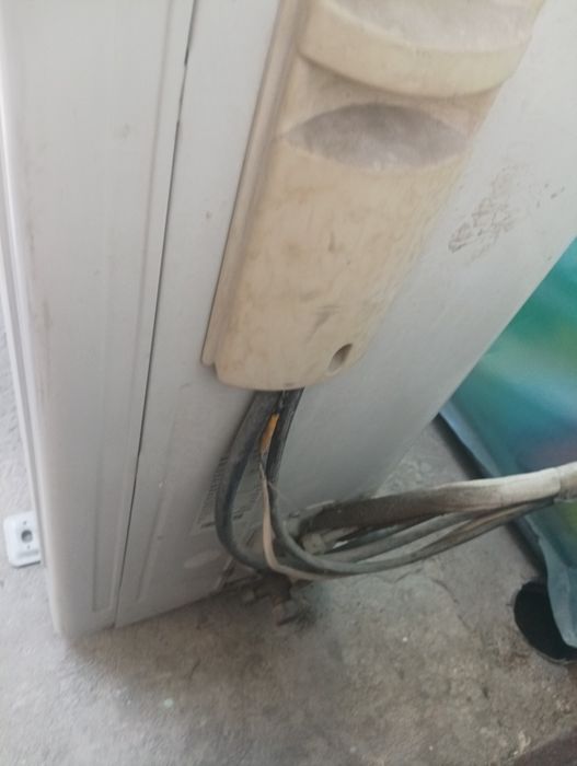 Продам кондиционер 24