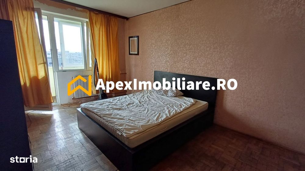 Apartament 3 Camere Lacul Tei 70mp - Asia friendly Apeximobiliare.ro