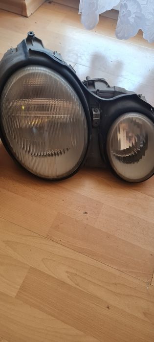 Фарове за мерцедес