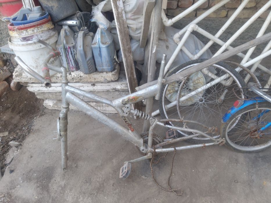 Велосипеды 5 шт.