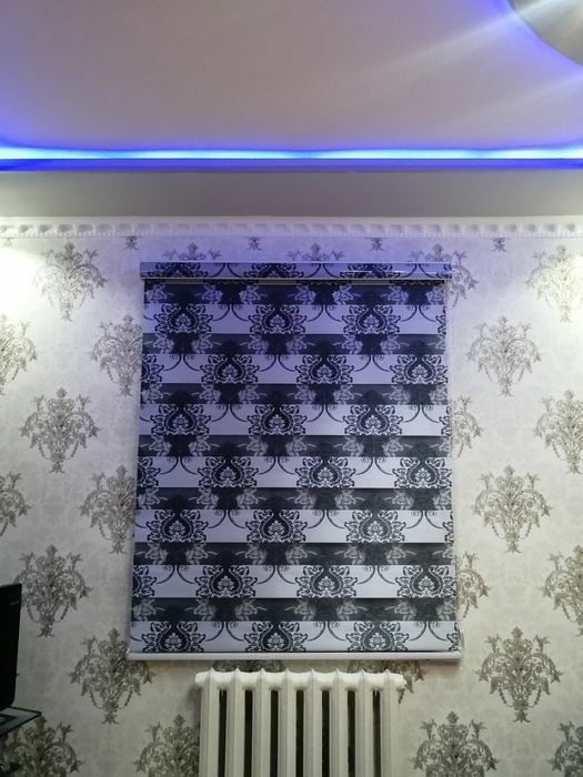 Жалюзи хизматлари. Арзон  нархларда  Бухорода