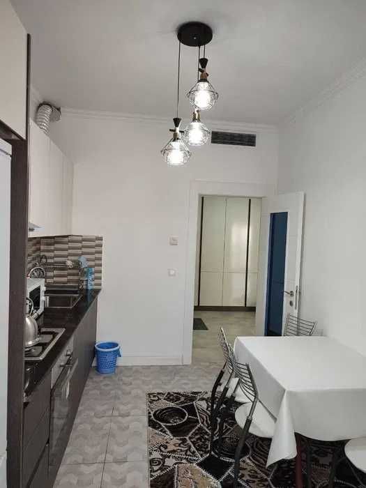 Сдаётся квартира на ЖК Истамбул сити‼️