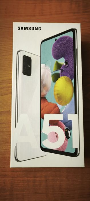 Telefon Samsung A51