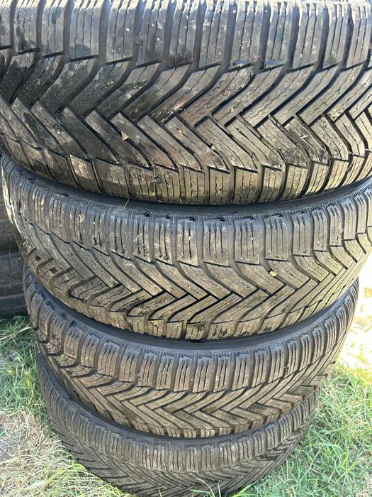 Оригинални джанти с гуми Peugeot / Пежо 19" 5x108 3008 / 5008