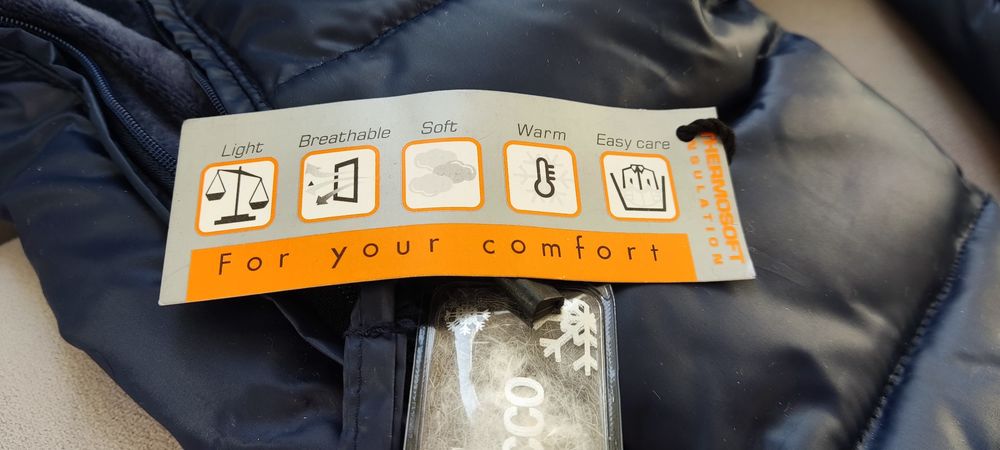 Chicco комбинезон на 1 год новый