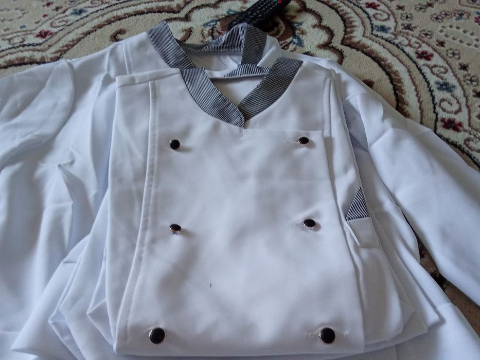 Продам форму для повара