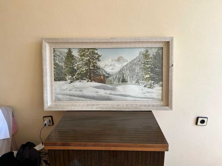 ФОТОКАРТИНА размери 91см. /51 см.